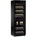 Винный шкаф Dometic E115FG VinoView Elegance