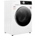 Cтиральная машина с инвертором и паром Weissgauff WM 47148 DC Inverter Steam