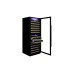 Винный шкаф Dunavox DX-181.490DMBK