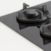 Газовая варочная панель Bertazzoni Professional P604LPROGNE черная