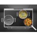 Варочный центр Smeg CG90IANT9