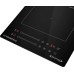 Индукционная варочная панель Maunfeld CVI292S2BBK Inverter