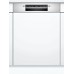 Встраиваемая посудомоечная машина Bosch SMI2ITS33E