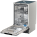 Встраиваемая посудомоечная машина Haier HDWE11-395RU