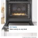 Духовой шкаф Bosch HSG 7584B1
