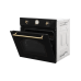 Духовой шкаф Hiberg VM 6382 BR