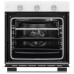 Духовой шкаф Krona BIRNE 60 WH