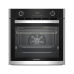 Конвекционный духовой шкаф Grundig GEBM19300BMP