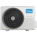 Напольно-потолочный кондиционер Midea MUE-24HRN1-Q/MOX431U-24HN1-LQ