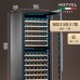 Винный шкаф Meyvel MV141PRO-KST2