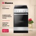 Электрическая плита Hansa FCCS53042H