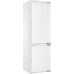 Встраиваемый холодильник Haier BCFT628AWRU