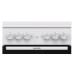 Комбинированная плита Gorenje GK5A12WG