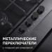 Газовая варочная панель Zigmund & Shtain GN 98.61 B