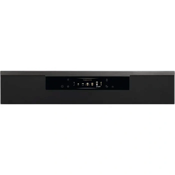 Кофемашина ELECTROLUX KBC85T