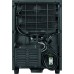 Винный шкаф Profi Cook PC-WK 1231 sw-inox