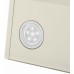 Вытяжка Maunfeld CASCADA 60 Glass Beige