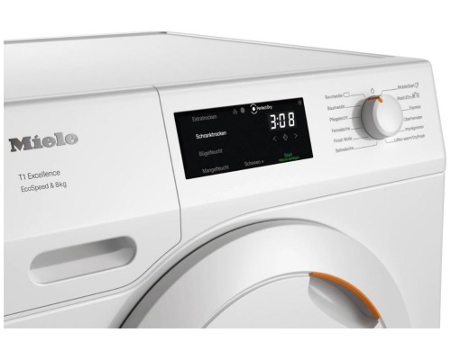 Сушильная машина Miele TEC 575 WP
