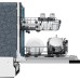 Встраиваемая посудомоечная машина Haier HDWE9-591RU