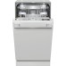 Посудомоечная машина Miele G 5890 SCVi