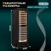Винный шкаф Meyvel MV163PRO-KBT2 (Тёмный шоколад)