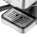 Кофемашина Maunfeld MF-724S