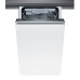 Встраиваемая посудомоечная машина Bosch SPV25FX70R