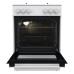 Газовая плита Gorenje GG6A10WFFM