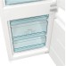 Встраиваемый двухкамерный холодильник Gorenje NRKI 4182 E1