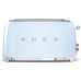 Тостер Smeg TSF02PBEU