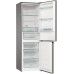 Отдельностоящий холодильник Gorenje NRK6192AXL4