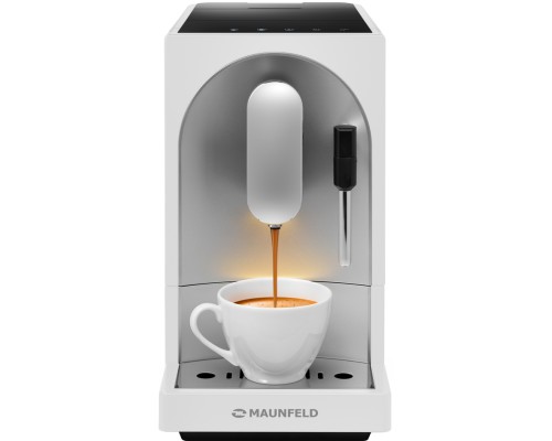 Кофемашина Maunfeld MF-A7021WH