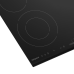 Электрическая варочная панель Hotpoint HR 6T5 B S