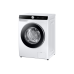 Стиральная машина Samsung WW90DG6G94LKLP с AI Control