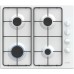 Газовая варочная панель Bosch PBP6C2K80O