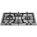 Газовая варочная панель Kuppersberg FS 67 X