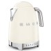 Электрический чайник Smeg KLF04CREU