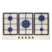 Варочная поверхность газовая Simfer H90W51O572