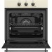 Духовой шкаф Teka HRB 6100 VNS SILVER