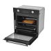 Духовой шкаф Hotpoint FE8 821 H BL