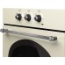 Духовой шкаф Teka HRB 6100 VNS SILVER