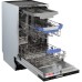Посудомоечная машина Maunfeld MLP45530 Light Beam
