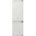 Встраиваемый двухкамерный холодильник Gorenje NRKI 2181 E1