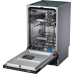 Встраиваемая посудомоечная машина Haier HDWE11-396RU