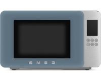 Микроволновая печь Smeg MOC01SBMEU