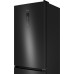 Отдельностоящий холодильник с инвертором Weissgauff WRK 2000 Total NoFrost Inverter Black
