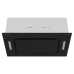 Вытяжка кухонная MEFERI INBOX52BK GLASS COMFORT