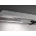 Встраиваемая вытяжка Miele DAS 4640
