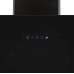 Вытяжка Krona LIORA 600 BLACK SENSOR