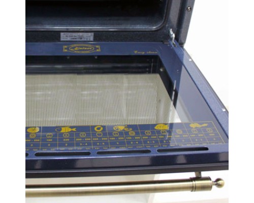Духовой шкаф Kaiser EG 6345 Em
